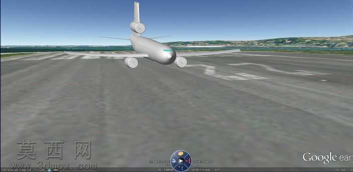 ������ε�����˹DC-10
