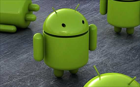 AndroidRobo
