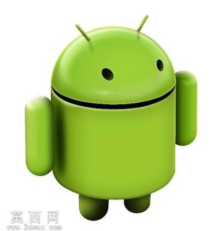 AndroidRobo
