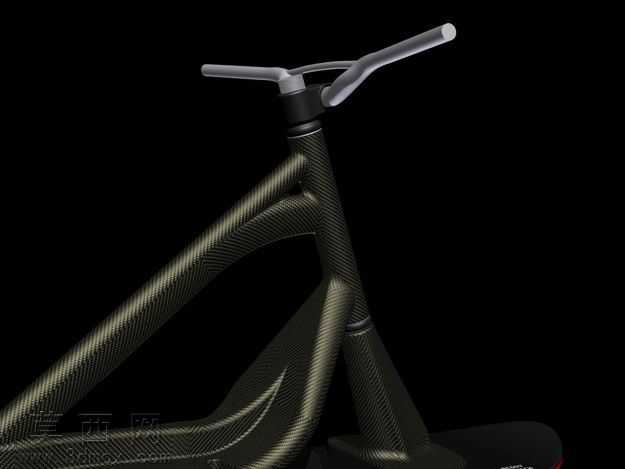 Snowcoot��Snowbike
