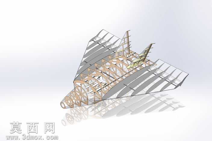 美国航空航天学会DBFJSF