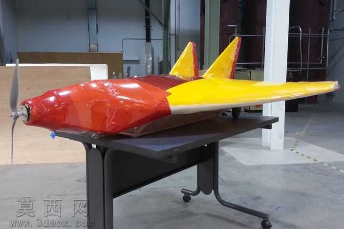 美国航空航天学会DBFJSF
