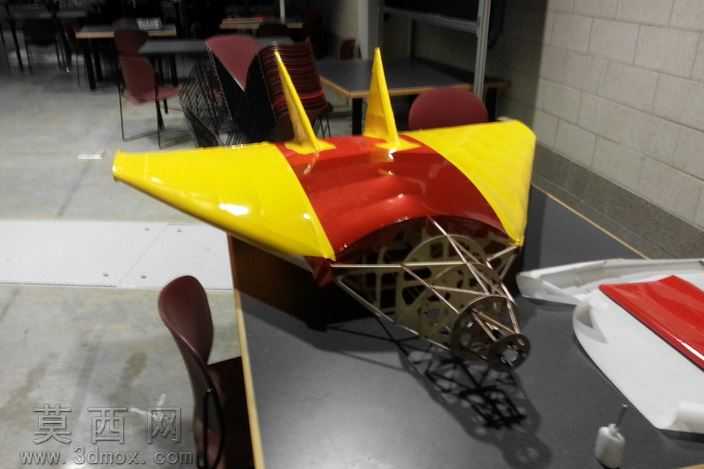 美国航空航天学会DBFJSF