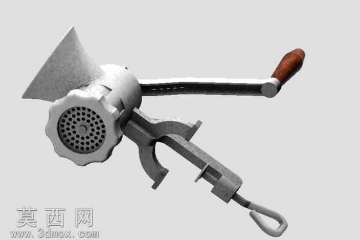 Masinazamlevenje(绞肉机)