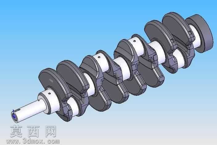 MBw201-1020302101Crankshaft.IGS
