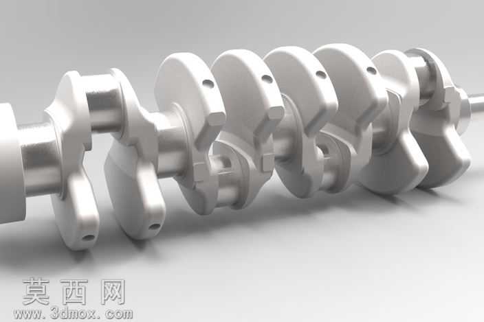 MBw201-1020302101Crankshaft.IGS