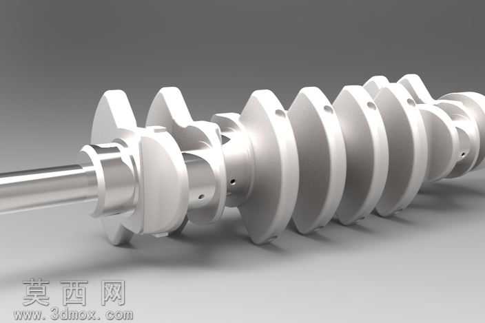 MBw201-1020302101Crankshaft.IGS