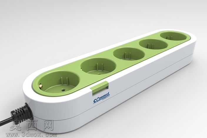 Commeleurosocket
