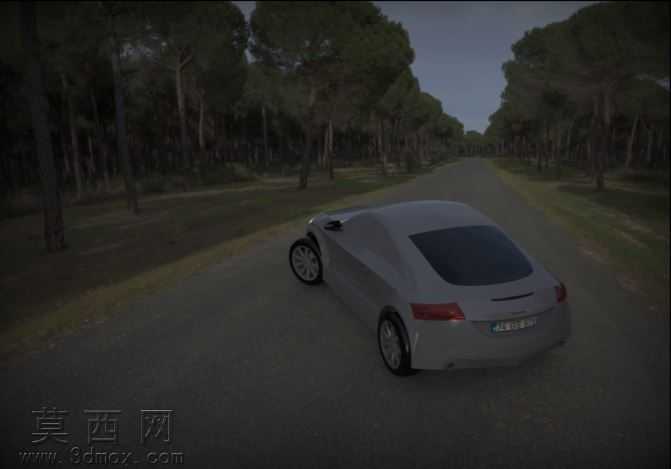 奥迪tt2008