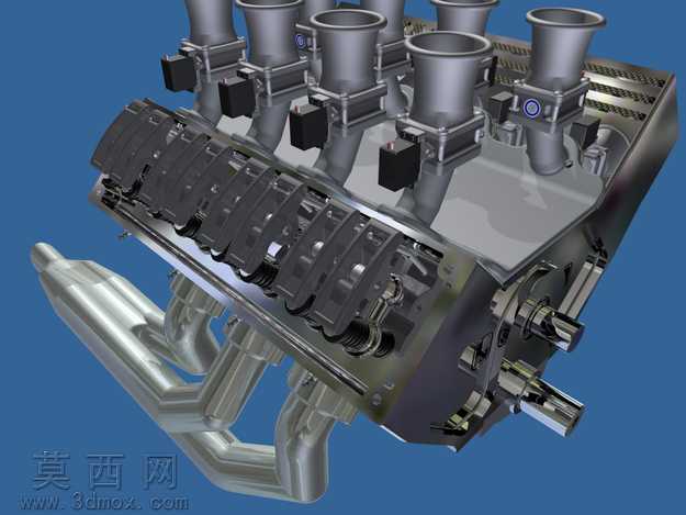 ��BASSSOTTI���V8
