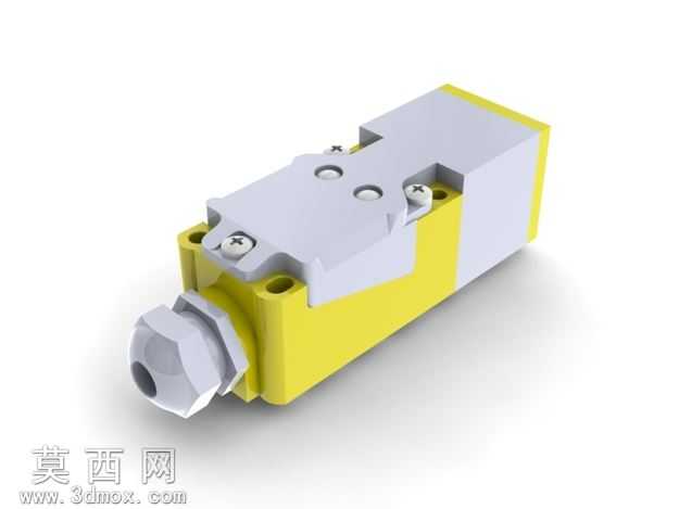 感应传感器图尔克Ni40U-CP40-FDZ30X2