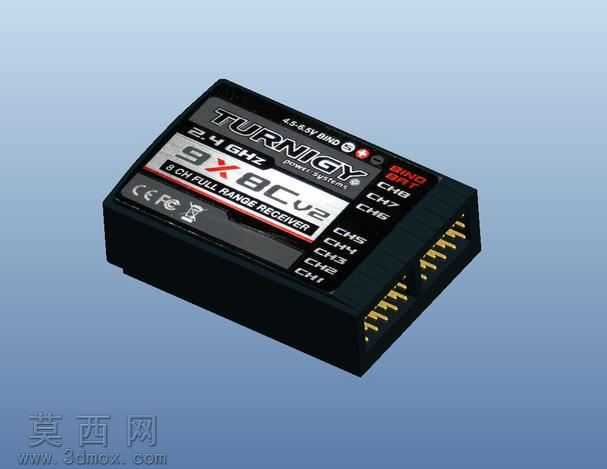 Turnigy9X8Cv2
