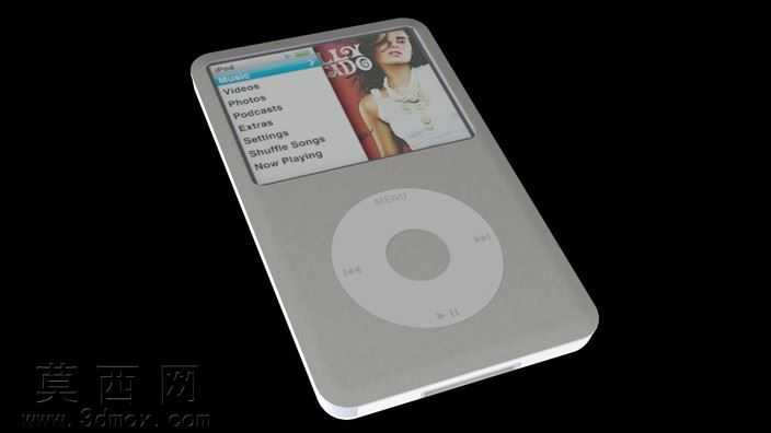 iPod����
