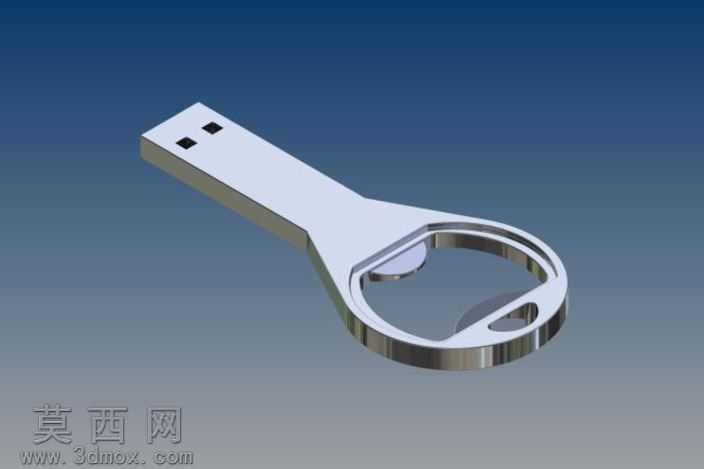 USB��ƿ��

