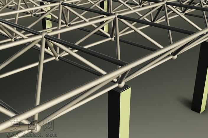 ����Industriehalruimtespanten
