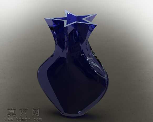 花瓶概念