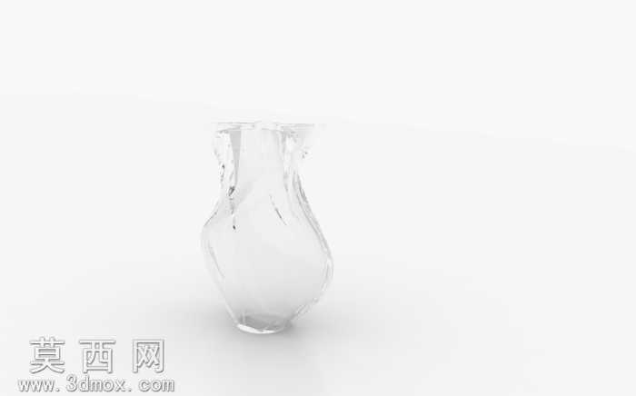 花瓶概念