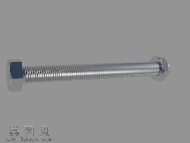 Tornilloroscado
