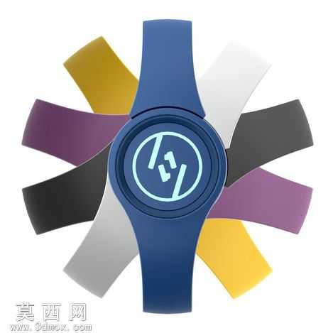 埃美柯手镯概念