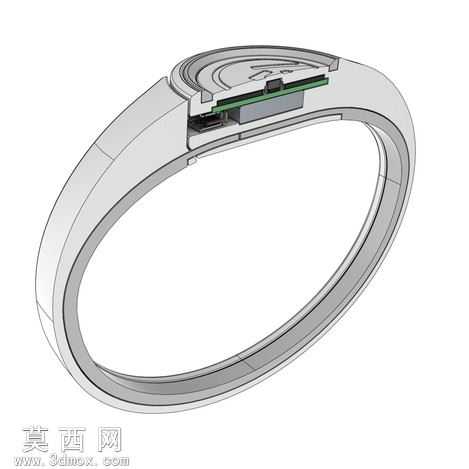 埃美柯手镯概念