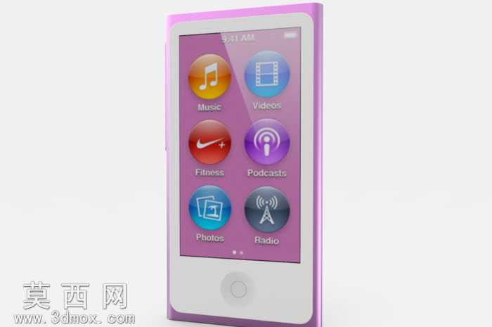 iPodV7nano
