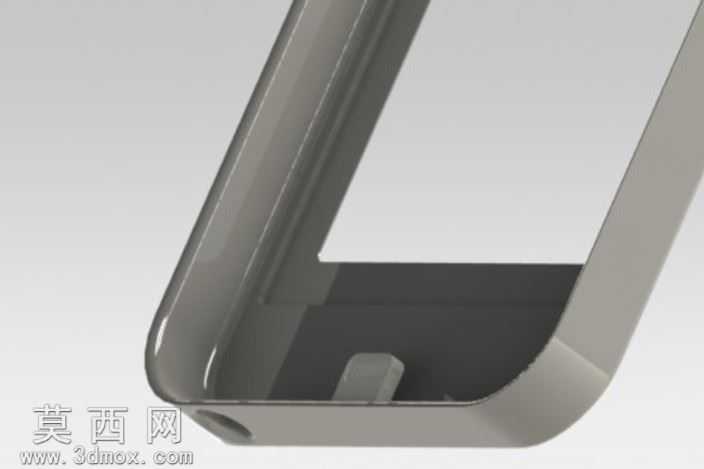 Iphone条形码读取器