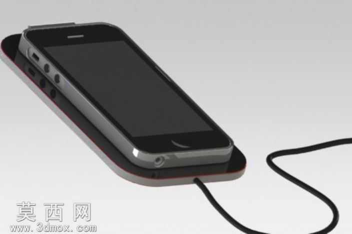 Iphone条形码读取器