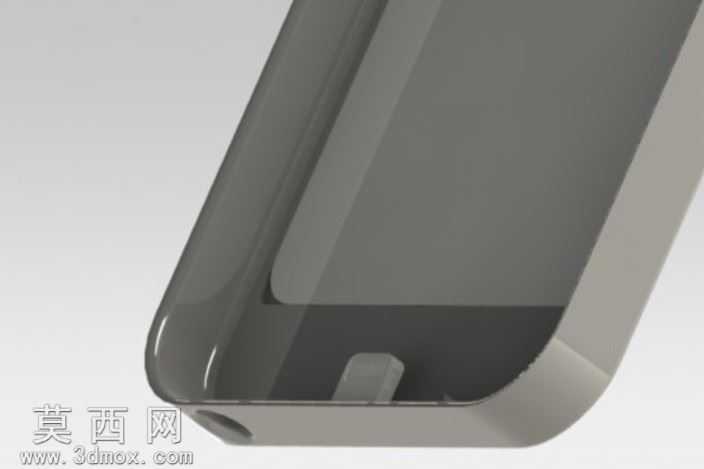 Iphone条形码读取器