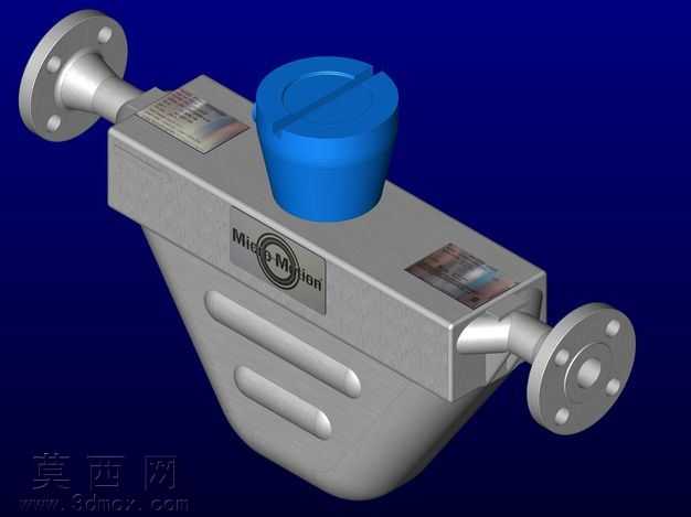 流量传感器
