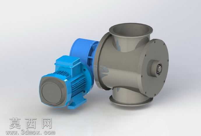 旋转Valve150