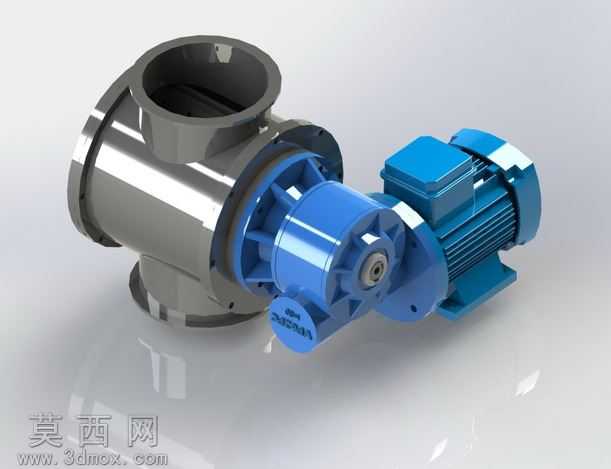 旋转Valve150