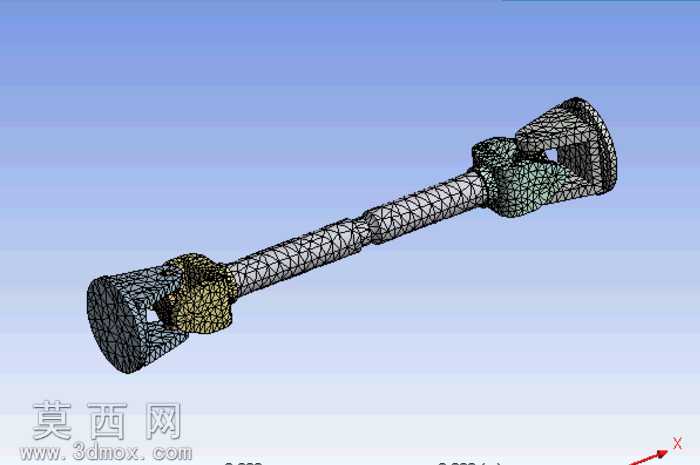 ANSYS
