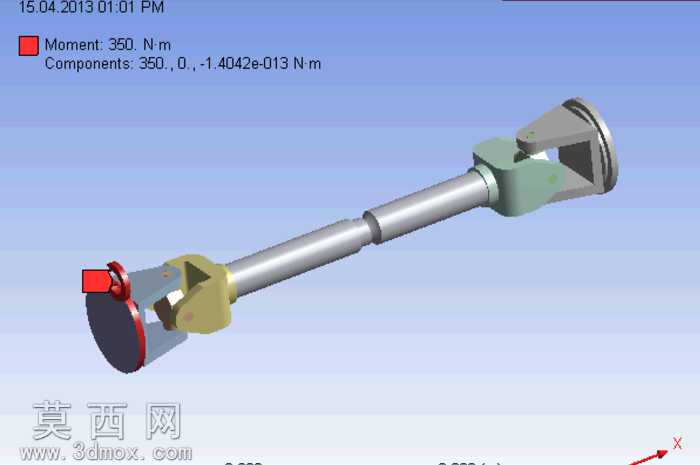 ANSYS
