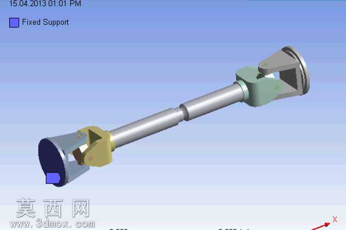 ANSYS
