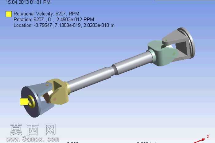 ANSYS
