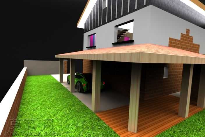 Maison
