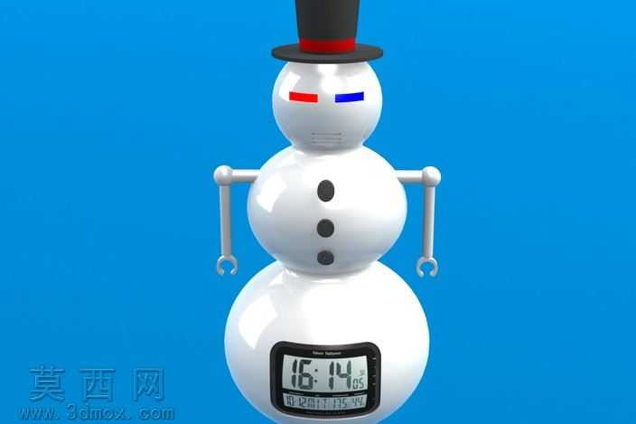 ������ѩ������Wekker(ʥ������)
