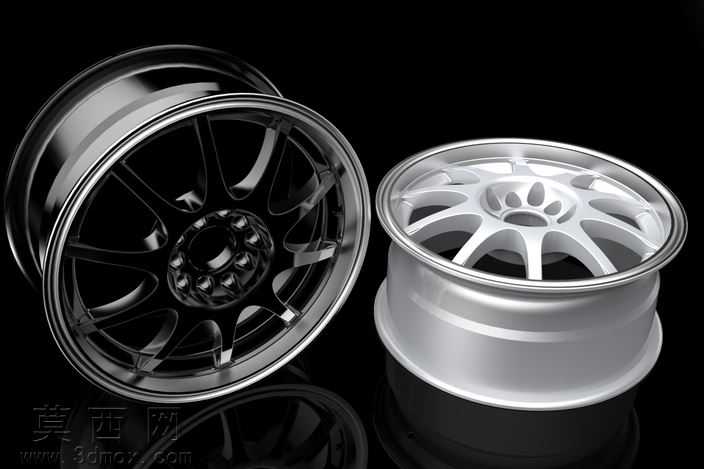 16x7EnkeiJ10轮