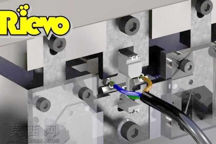 ѹ��ģ��Ϊ3о�߲�����ӵ�
