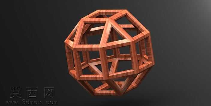 Rhombicubotahedron
