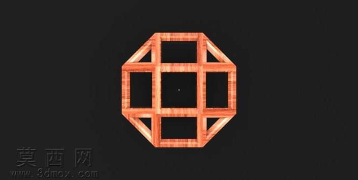 Rhombicubotahedron
