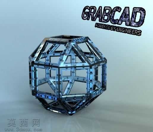 Rhombicubotahedron
