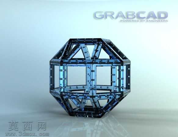 Rhombicubotahedron
