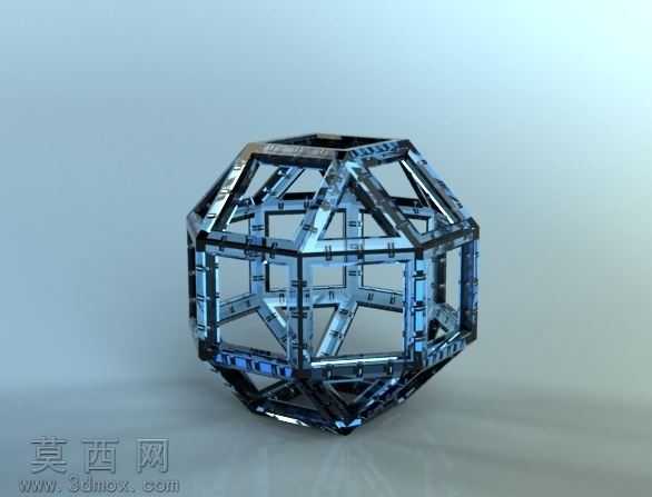 Rhombicubotahedron
