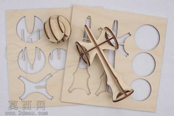 44RPM博湖Kendama