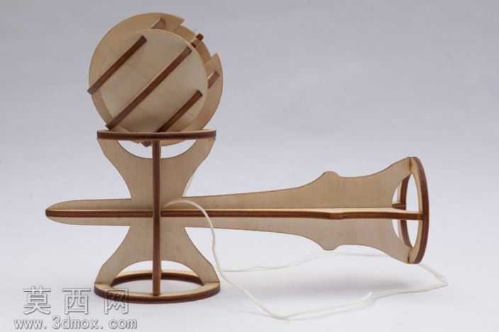 44RPM博湖Kendama