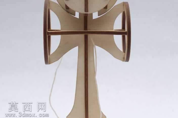44RPM博湖Kendama