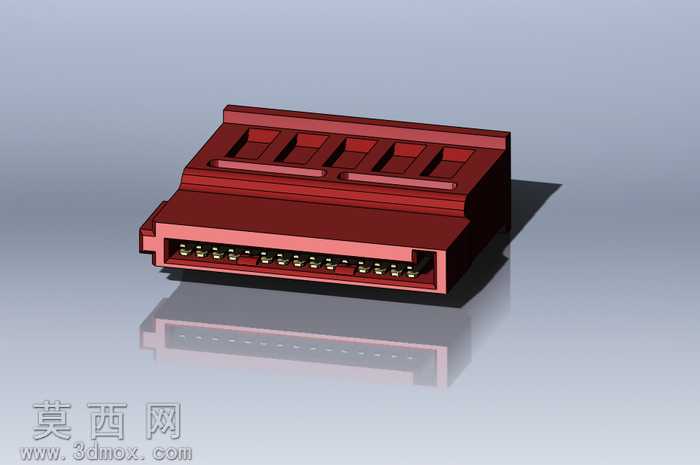 SATA(����ATA)��Դ������15pin���Ե��
