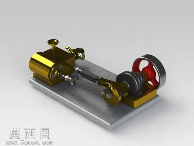 空气马达