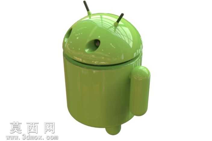 Android��3Dģ��
